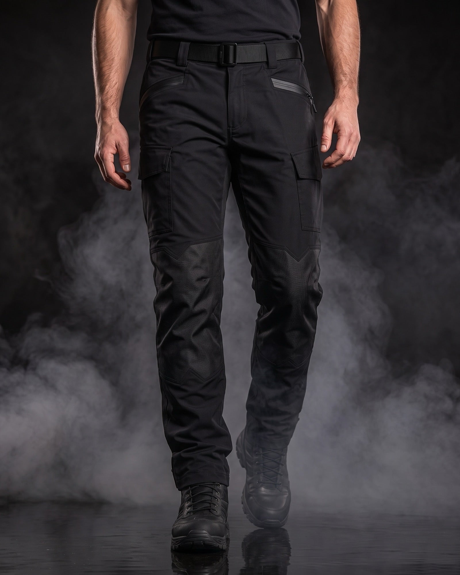 CRB tactical trouser