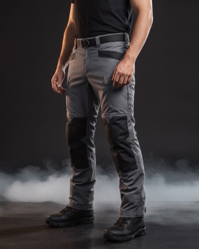 CRB trouser field test